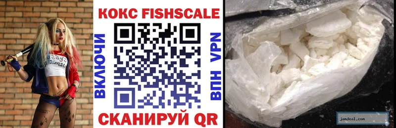 КОКАИН Fish Scale  Купить закладки  Уржум 